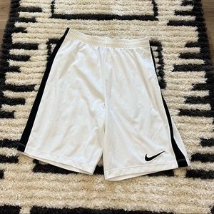 Men’s Nike Dri Fit shorts